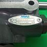 Postage - 2 x Directional Tipping Valves Pneumatic Image 4
