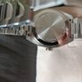 Gucci Watch Blue Dial, Brand New, Original Box and Receipt Image 5