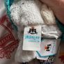 jellycat blossom silver bunny bloom Image 5