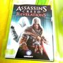 Assassins creed Revelations Xbox 360 games Original Image 8