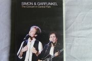 Simon &amp; Garfunkel - The Concert in Central Park DVD