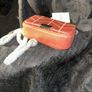 Leather small handbag Image 3