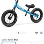 Yeedoo balance bike Image 4