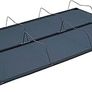 Vango hush double camp bed Image 2