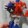 Transformer optimus WFC WANTED Image 4