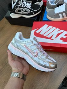 Nike p6000