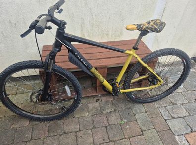 bike