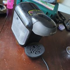 pod coffee machine free
