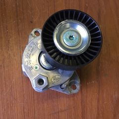 Auxiliary Tensioner (Mercedes OM272 V6)