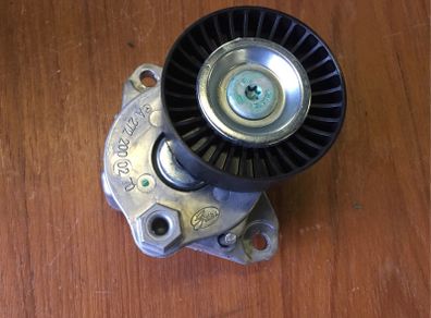 Auxiliary Tensioner (Mercedes OM272 V6)