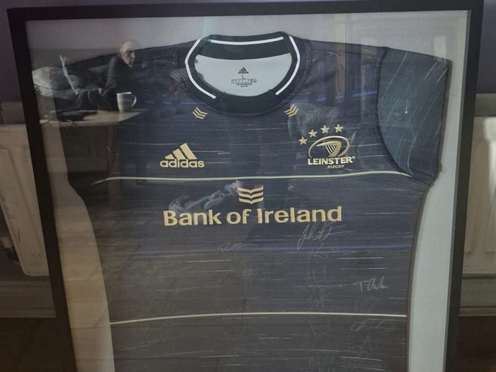 leinster