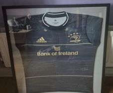 leinster