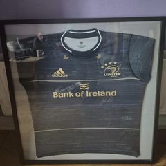 leinster