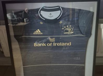 leinster