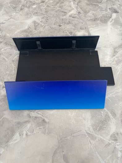 ps2 vertical stand official Sony