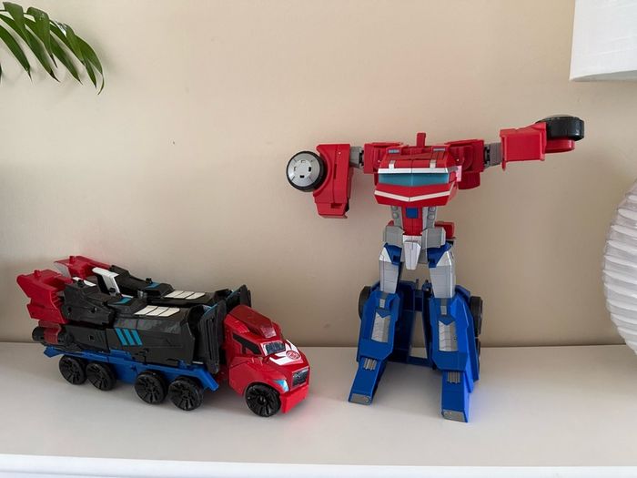 Transformers