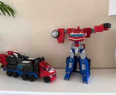 Transformers
