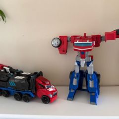 Transformers