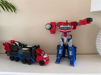 Transformers