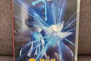 Nintendo Switch Pokemon Brilliant Diamond
