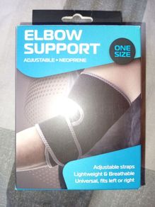 Elbow Support