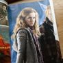 2011 Harry Potter 9 Posters Book Ultimate Collectors Series Image 5