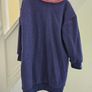 Girls Winter Dress Image 2