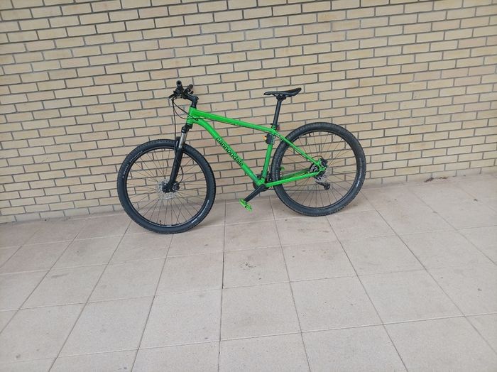 Cannondale