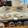 Nagra III Kudelski Tape Field Recorder - Broadcast-Grade Image 9