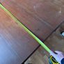 Vintage Extendable Wooden Dining Table Image 2