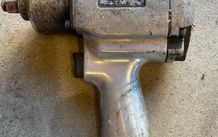 air gun