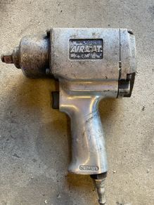 air gun