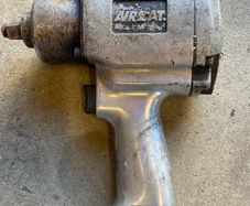 air gun