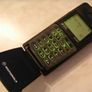 Motorola MR 601 Motorola MicroTAC Flip Phone, GSM Vintage Retro Rare Mobile Phone Brick 1997 Spares Repairs Image 3
