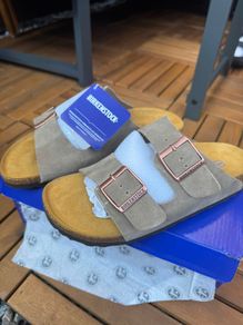 Birkenstock Arizona