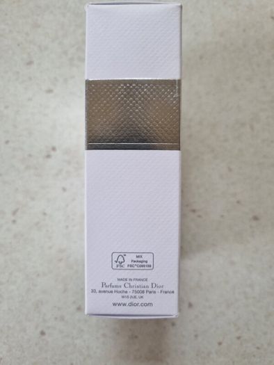 Dior Eau Sauvage Eau de Toilette (50ml)