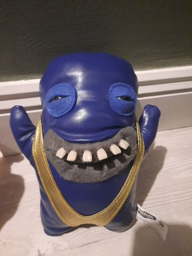 fuggler