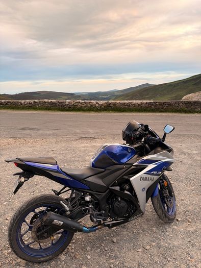2015 Yamaha Unknown