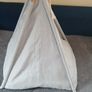 Animal Teepee Image 2