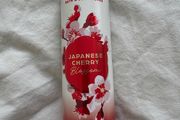 body mist