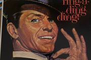 Frank Sinatra lp
