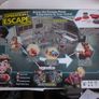 Operation Escape Room Board Game New Image 2