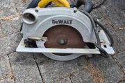 dewalt skill saw