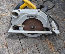 dewalt skill saw