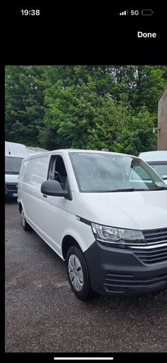vw roof racks