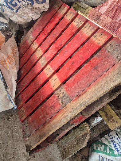 Pallets