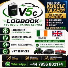 Logbook Services , EXPRESS