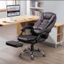 Homcom Office Chair Image 4