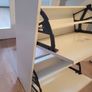 IKEA Bissa shoe storage cabinet Image 3