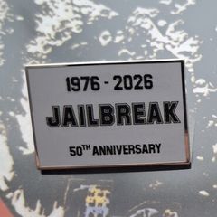 Thin Lizzy Pin